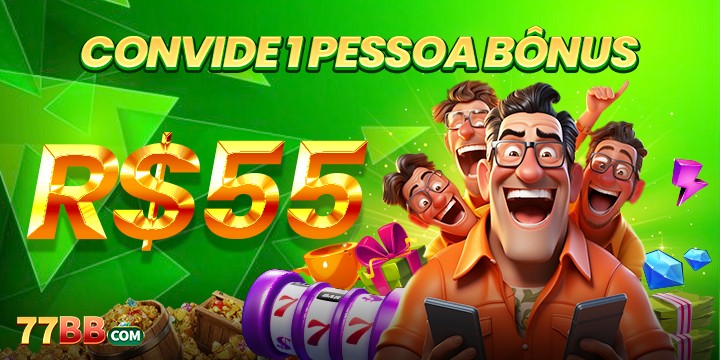 55S Indique amigos para receber um bônus